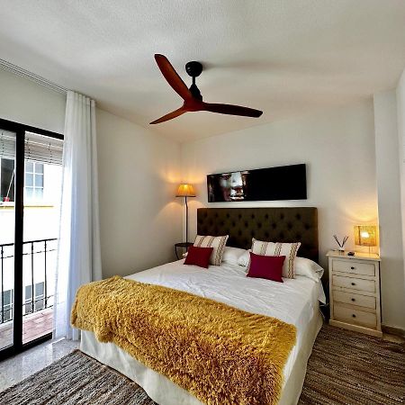 Muralla 16 Old Town Marbella - Eaw Homes 外观 照片