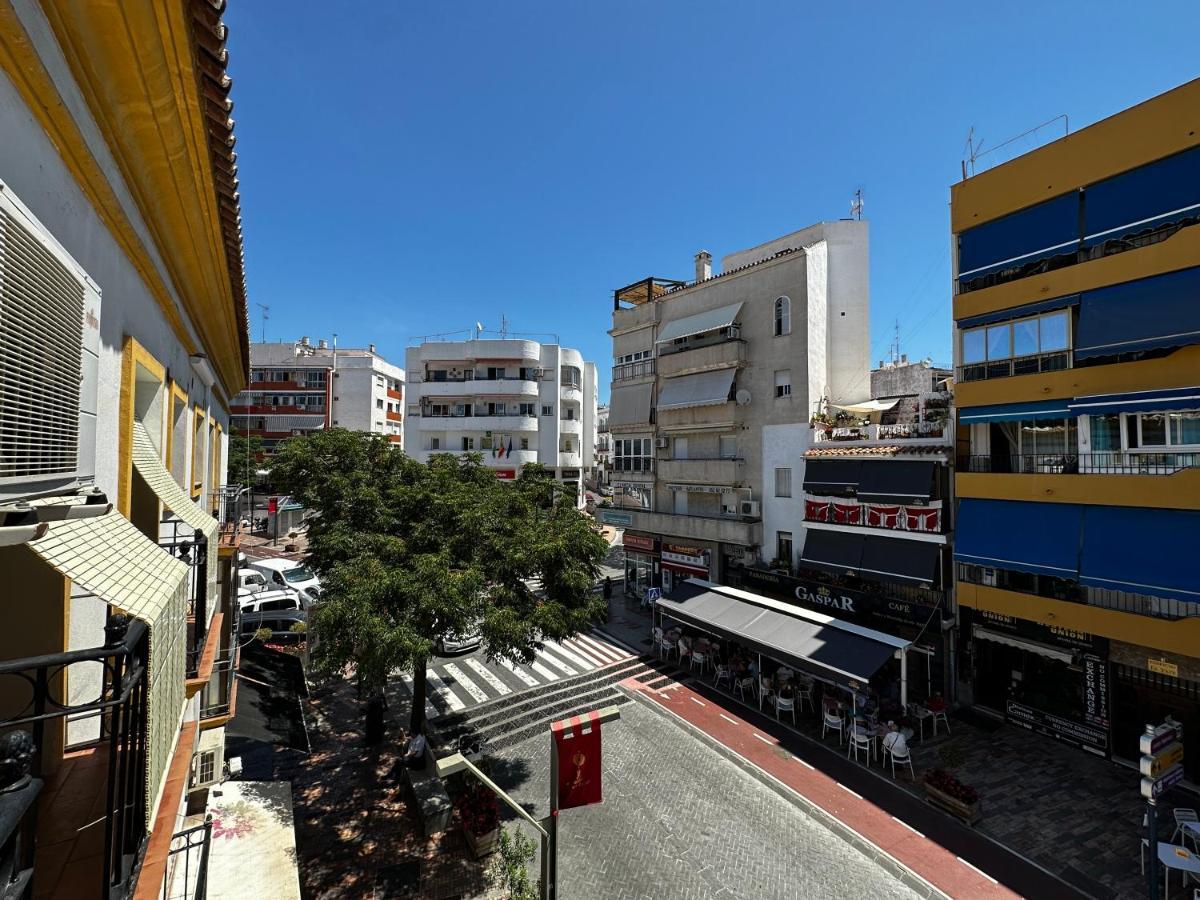 Muralla 16 Old Town Marbella - Eaw Homes 外观 照片
