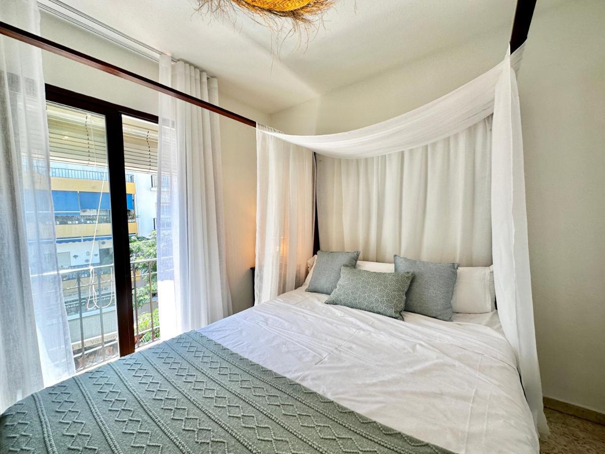 Muralla 16 Old Town Marbella - Eaw Homes 外观 照片