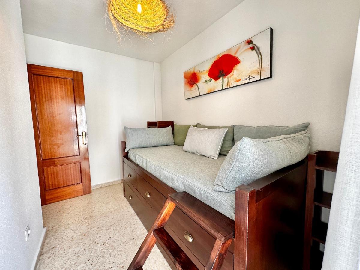 Muralla 16 Old Town Marbella - Eaw Homes 外观 照片