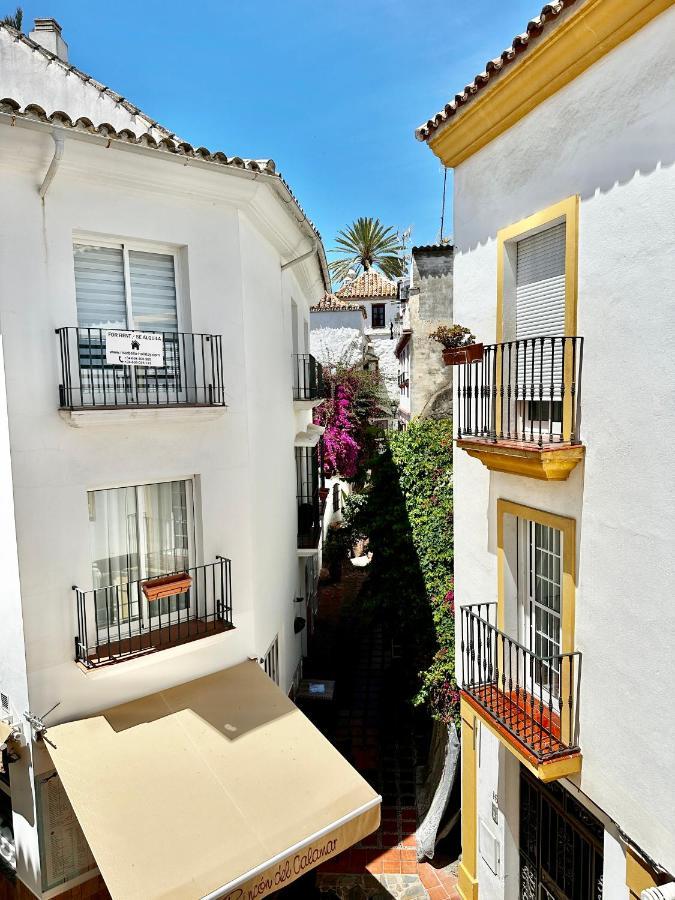 Muralla 16 Old Town Marbella - Eaw Homes 外观 照片