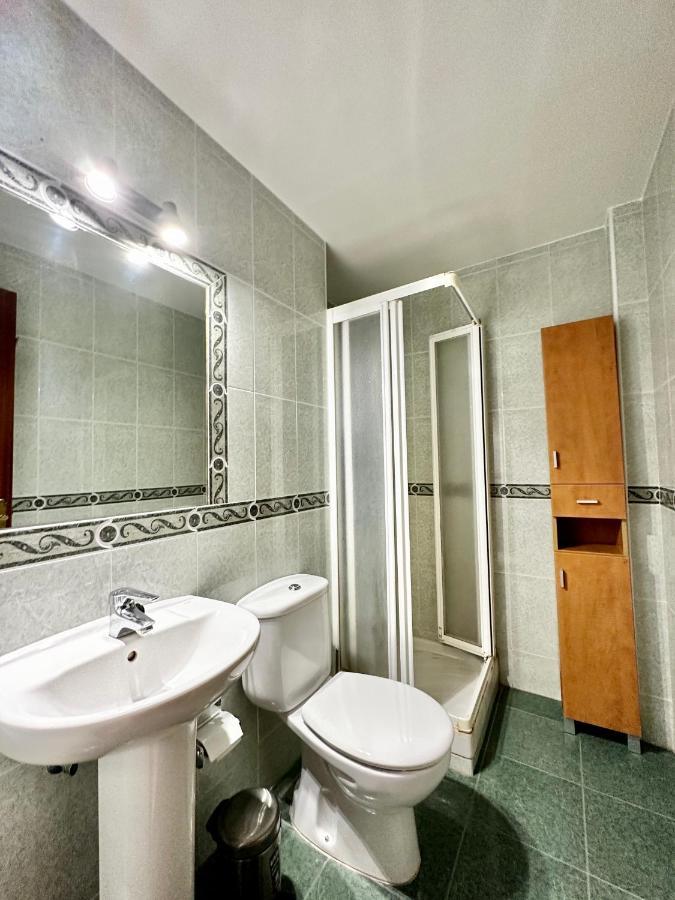 Muralla 16 Old Town Marbella - Eaw Homes 外观 照片
