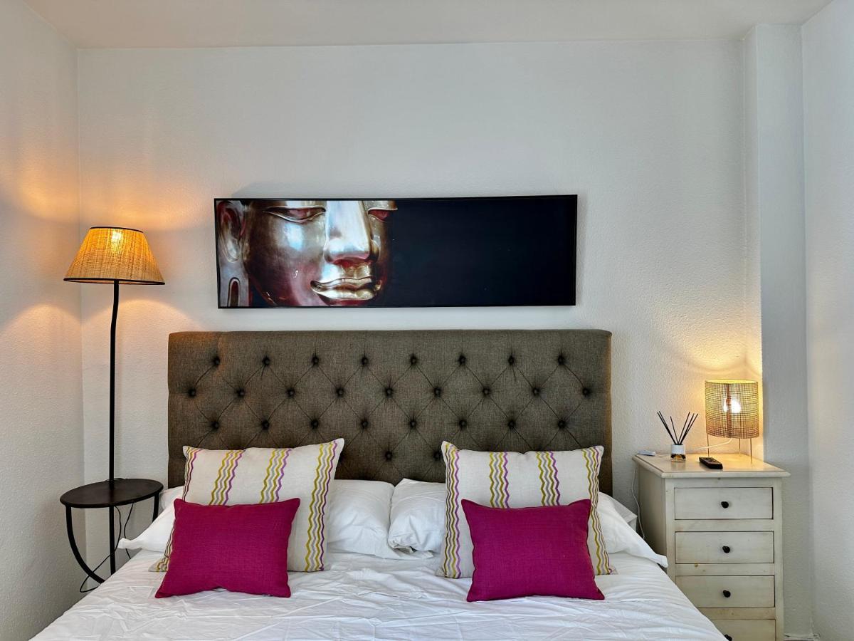 Muralla 16 Old Town Marbella - Eaw Homes 外观 照片